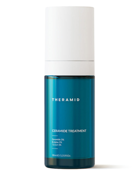 Відновлювальна сироватка з керамідами Theramid Ceramide Treatment, 30 мл THE1003 фото
