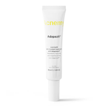 Нічний засіб для вирівнювання тону Acnemy Adapazit ACN1008 фото