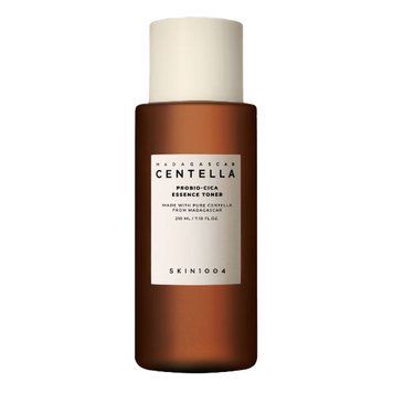 Тонер-есенція з центелою та пробіотиками SKIN1004 Madagascar Centella Probio-Cica Essense Toner 210 мл SK1014 фото