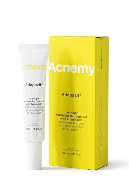 Нічний засіб для вирівнювання тону Acnemy Adapazit ACN1008 фото
