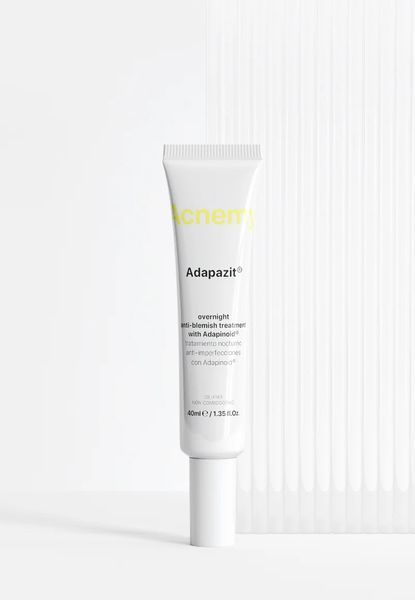 Нічний засіб для вирівнювання тону Acnemy Adapazit ACN1008 фото