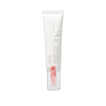 Інтенсивний бар&rsquo;єрний крем з 1.5% веганського PDRN Skin1004 Madagascar Centella PDRN 1.5 Cream, 30ml SK1015 фото
