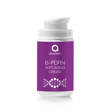 Інтенсивний омолоджуючий крем &ndash; біорепарант B-PDRN Anti-Aging Cream 30 мл AS1006 фото