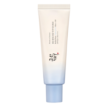 Сонцезахисний крем для обличчя з рисовою водою Beauty of Joseon Relief Sun Aqua-Fresh: Rice + B5 SPF50+/PA++++, 50 мл BOJ1019 фото