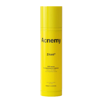 Заспокійливий очищающий тонік Acnemy Zitaid SOS Spray ACN1009 фото