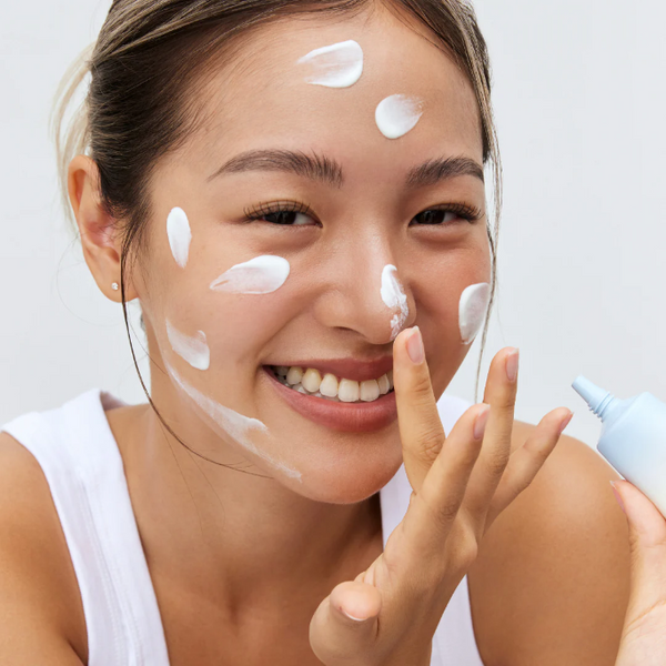 Сонцезахисний крем для обличчя з рисовою водою Beauty of Joseon Relief Sun Aqua-Fresh: Rice + B5 SPF50+/PA++++, 50 мл BOJ1019 фото