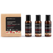 Дорожній набір для нормального та сухого волосся RICA Moisturizing Defense Minis Contains RI1011 фото 1