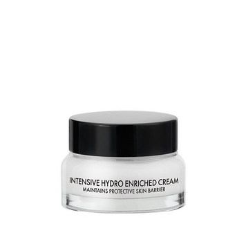 Екстразволожуючий біостимулюючий крем INTENSIVE HYDRO ENRICHED CREAM 50 ml LP1005 фото