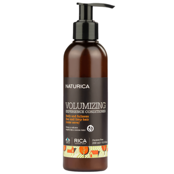 Кондиціонер для відчуття об&rsquo;єму RICA Volumizing Experience Conditioner RI1026 фото