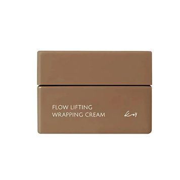 Ліфтинг-крем з капсулами волюфіліну Koy Flow Lifting Wrapping Cream , 50 мл KO1013 фото