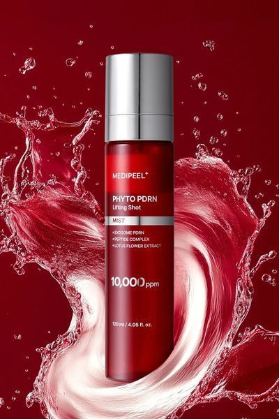 Антивікова сироватка для обличчя Medi-Peel Phyto Exosome Phyto Exosome PDRN Lifting Shot Serum, 50ml MP1057 фото