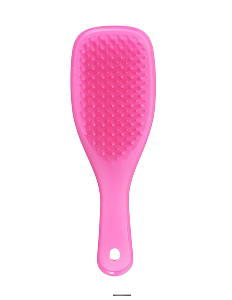 Щітка для волосся Tangle Teezer&Barbie The Ultimate Detangler Mini Dopamine Pink TT1002 фото