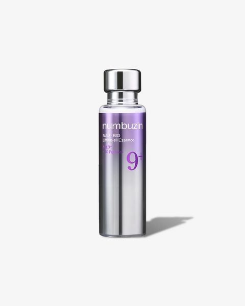 Антивікова ліфтинг-есенція для обличчя Numbuzin No.9 NAD Bio Lifting Essence 30ml NUM1001 фото