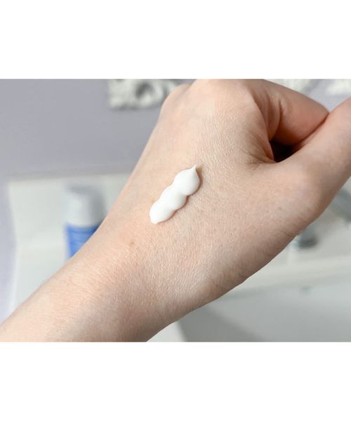 Крем зволожувальний з комплексом керамідів Purito Dermide Relief Barrier Moisturizer 100 ml PU1029 фото