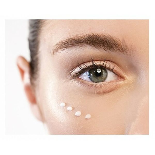 Пептидний крем для шкіри навколо очей Medi-Peel Peptide 9 Hyaluronic Volumy Eye Cream MP1015 фото