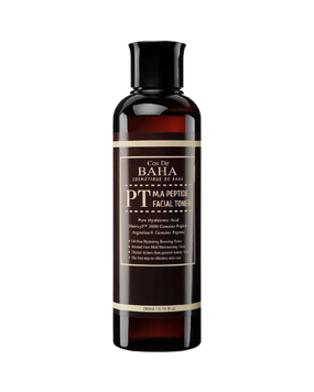 Cos De Baha Peptide Facial Toner (PT) Пептидний тонер з матриксилом і керамідами CDB1012 фото