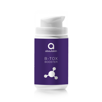 Сироватка від мімічних зморшок B-TOX Booster 30мл AS1007 фото