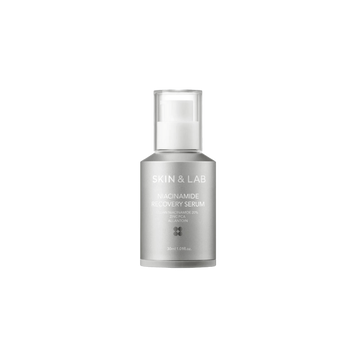 Відновлювальна сироватка з ніацинамідом SKIN & LAB Niacinamide Recovery Serum 30 мл SL1007 фото