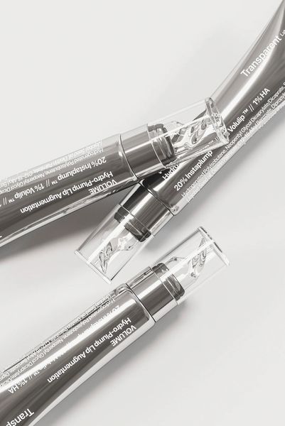 Засіб для ефекту збільшення губ Transparent-Lab Volume Hydro Plump Lip Augmentation TL1010 фото