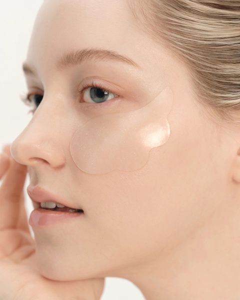Патчі під очі Beauty of Joseon Revive Under Eye Patch Ginseng + Retinal, 60шт BOJ1020 фото