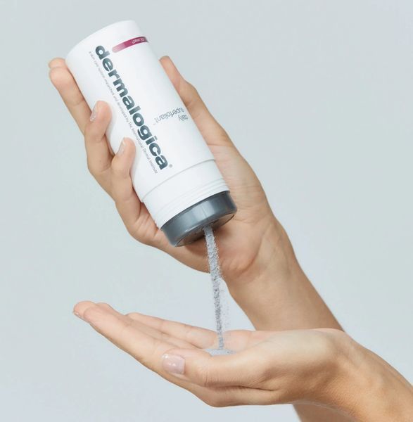 Dermalogica Daily Superfoliant - Щоденний суперфоліант, 57 г DE1009 фото