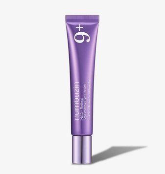 Крем для шкіри навколо очей з NAD+ та ретиналем Numbuzin No.9 NAD+ Retinal Volumetox Eye Cream (tube), 20 мл NUM1006 фото