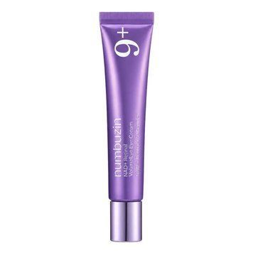 Крем для шкіри навколо очей з NAD+ та ретиналем Numbuzin No.9 NAD+ Retinal Volumetox Eye Cream (tube), 20 мл NUM1006 фото