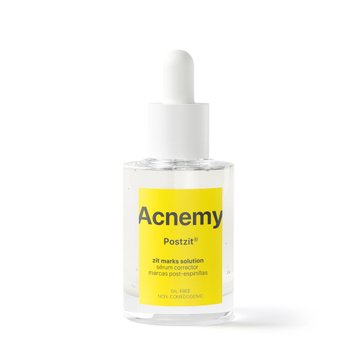 Освітлювальна сироватка для боротьби з постакне Acnemy Postzit 30 ml ACN1002 фото