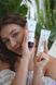 Колагенова нічна маска Clean-Up Collagen Sleep Mask CU1059 фото 3