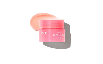 Laneige Нічна маска, для губ Lip Sleeping Mask mini (Berry) мініатюра 3 мл LAN1001 фото