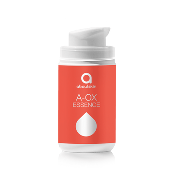 Антиоксидантна, омолоджуюча та освітлююча сироватка A-OX Essence 30 мл AS1009 фото