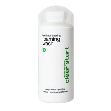 Dermalogica Breakout Clearing Foaming Wash - Очищуючий гель для вмивання, 177 мл DE1010 фото