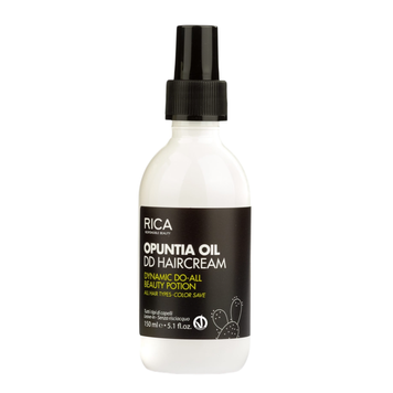 Крем для волосся олія опунції Opuntia Oil DD Haircream, 150 мл RI1014 фото