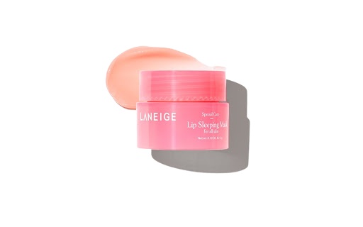 Laneige Нічна маска, для губ Lip Sleeping Mask mini (Berry) мініатюра 3 мл LAN1001 фото