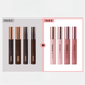 Туш для об'єму вій Heimish Dailism Smudge Stop Mascara Volume Black New 2026, 9g HE1010 фото 6