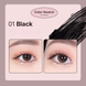 Туш для об'єму вій Heimish Dailism Smudge Stop Mascara Volume Black New 2026, 9g HE1010 фото 9