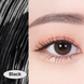 Туш для об'єму вій Heimish Dailism Smudge Stop Mascara Volume Black New 2026, 9g HE1010 фото 4