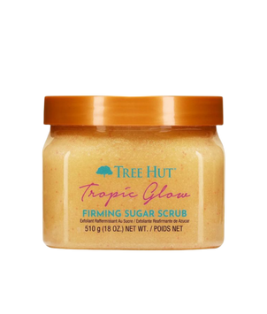 Скраб для тіла Tree Hut Tropic Glow Sugar Scrub 510g TH1011 фото