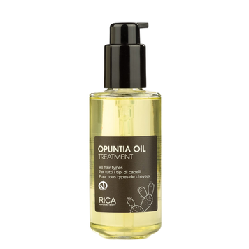 Ультра поживна олія для догляду Opuntia Oil Treatment, 120 мл RI1015 фото
