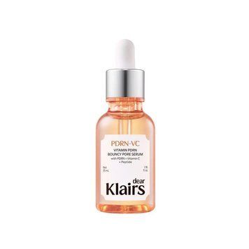 Вітамінна сироватка DEAR, KLAIRS Vitamin PDRN Bouncy Pore Serum 35 мл DK1021 фото