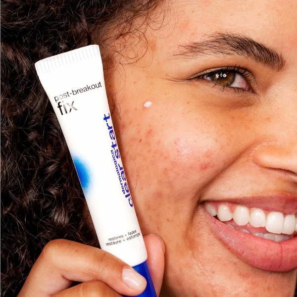 Dermalogica Clear Start Post Breakout Fix - Гель-крем для лікування плям після висипів DE1011 фото
