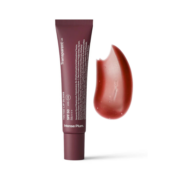 Лімітований набір бальзамів для губ TRANSPARENT LAB The Lip Kit Special Edition SPF 50 TL1031 фото