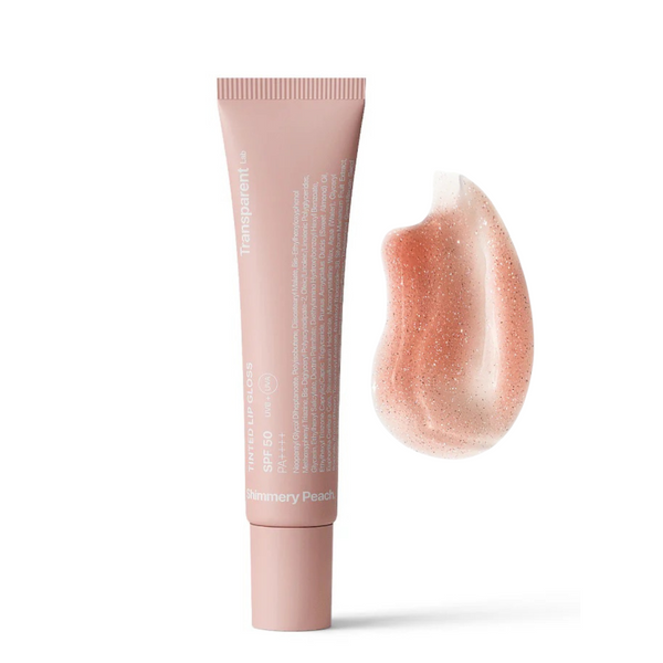 Лімітований набір бальзамів для губ TRANSPARENT LAB The Lip Kit Special Edition SPF 50 TL1031 фото