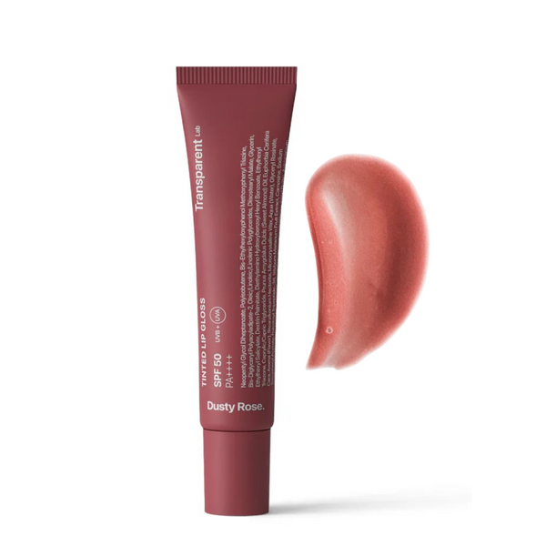 Лімітований набір бальзамів для губ TRANSPARENT LAB The Lip Kit Special Edition SPF 50 TL1031 фото