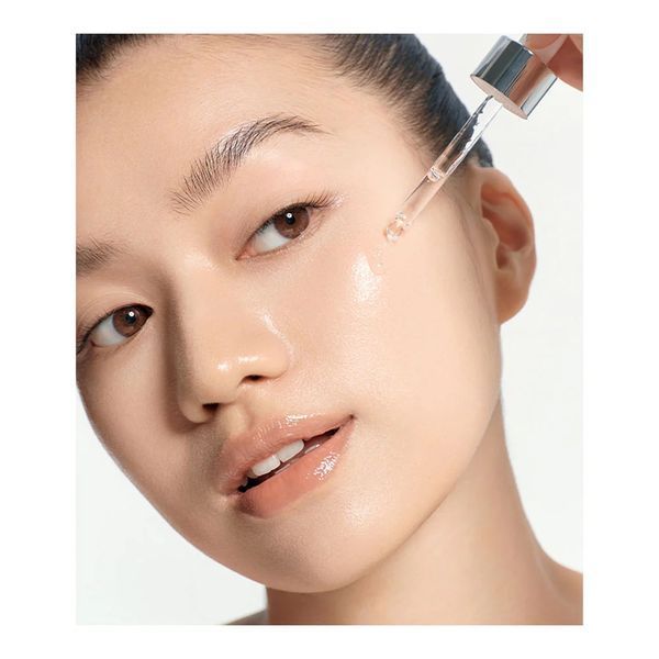 Вітамінна сироватка DEAR, KLAIRS Vitamin PDRN Bouncy Pore Serum 35 мл DK1021 фото