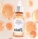 Вітамінна сироватка DEAR, KLAIRS Vitamin PDRN Bouncy Pore Serum 35 мл DK1021 фото 2