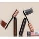 Стійка туш для вій Heimish Dailism Smudge Stop Mascara Curling Brown HE1005 фото 7