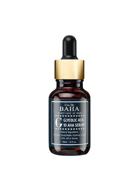 Cos de Baha 10% Glycolic Serum Gel Peel AHA (G) Оновлююча пілінг-сироватка з гліколевою кислотою CDB1008 фото