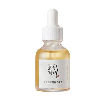 Заспокійлива сироватка з прополісом і Ніацинамідом BEAUTY OF JOSEON GLOW SERUM: PROPOLIS + NIACINAMIDE BOJ1014 фото