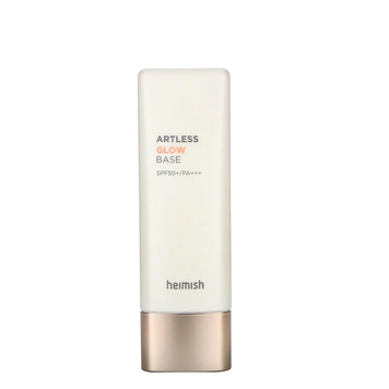 База під макіяж Heimish Artless Glow Base SPF50+/PA+++ 40 ml HE1003 фото